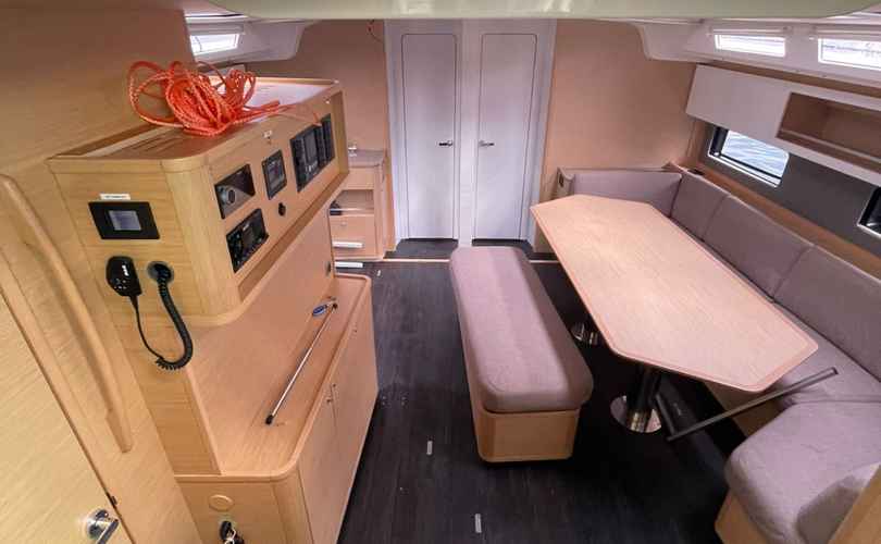 Photo Dufour 48 (2025)