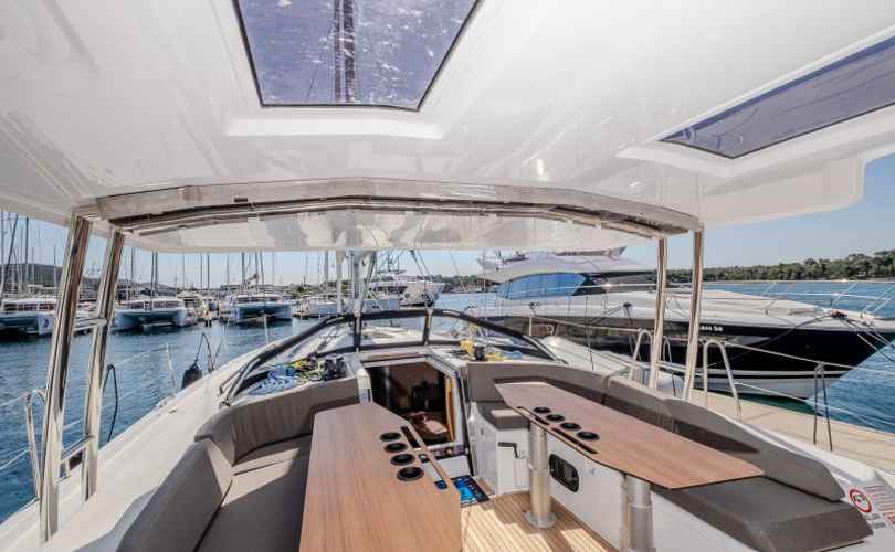 Photo Dufour 48 (2026)