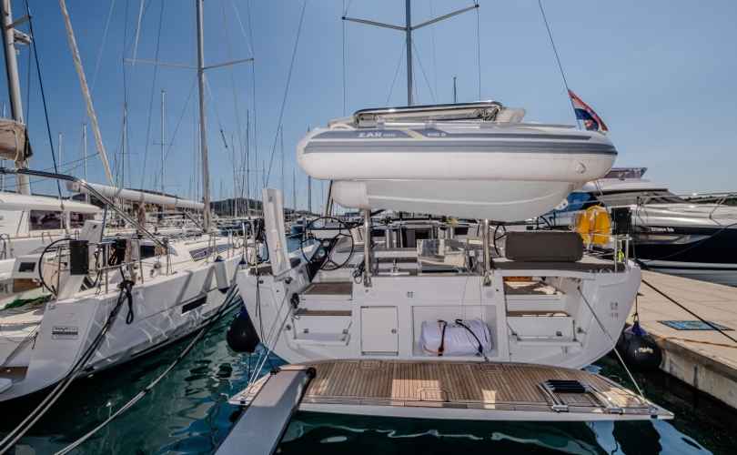 Photo Dufour 48 (2026)