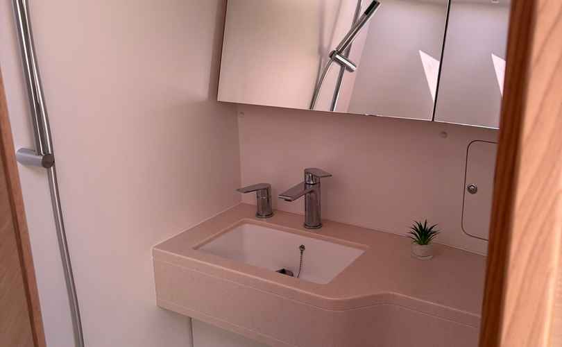 Photo Dufour 48 (2026)