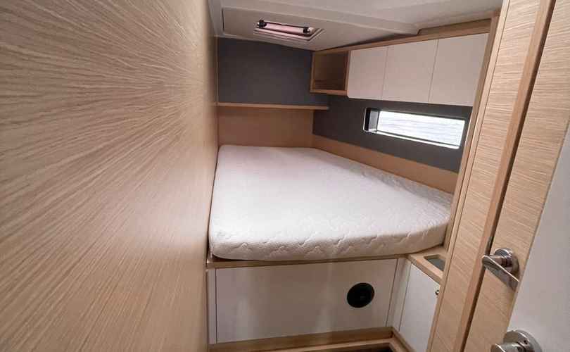 Photo Dufour 48 (2025)