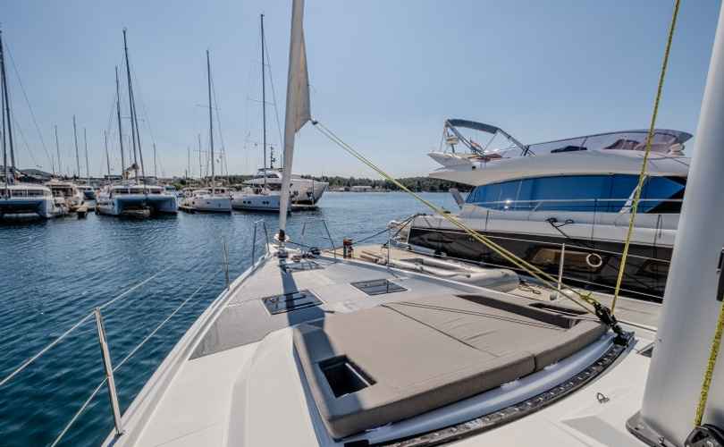 Photo Dufour 48 (2026)