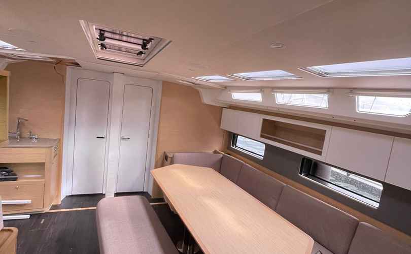 Photo Dufour 48 (2025)