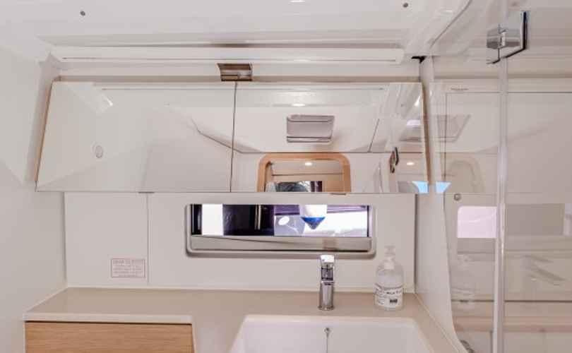 Photo Dufour 48 (2026)