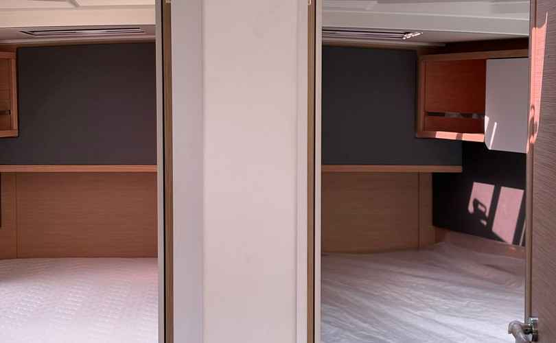 Photo Dufour 48 (2026)