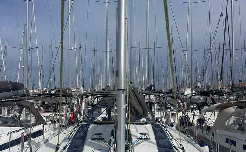 Photo Dufour 48 (2026)