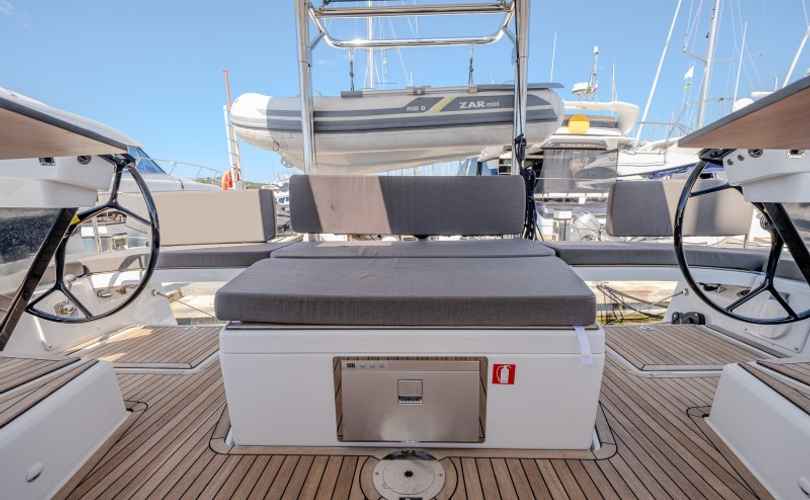 Photo Dufour 48 (2026)