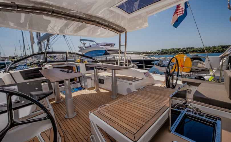 Photo Dufour 48 (2026)