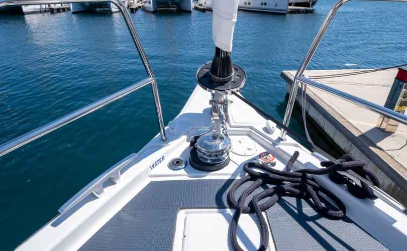 Photo Dufour 48 (2026)