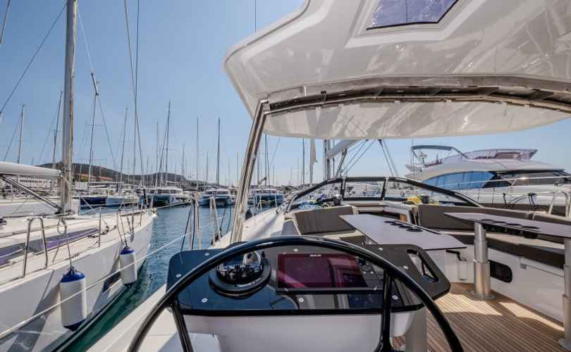 Photo Dufour 48 (2026)