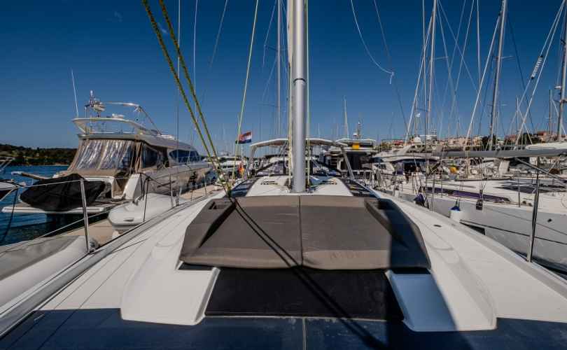 Photo Dufour 48 (2026)