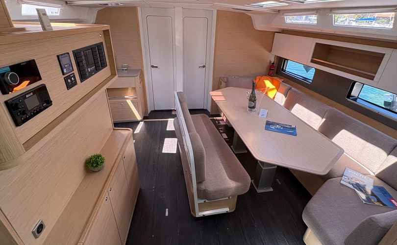 Photo Dufour 48 (2026)