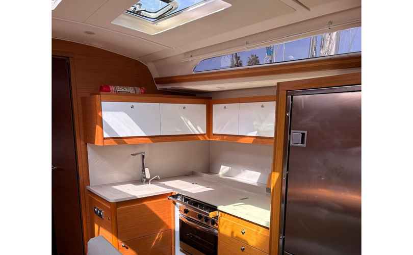 Photo Dufour 48 (2026)