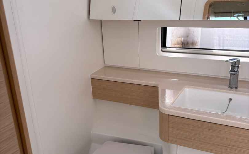 Photo Dufour 48 (2026)