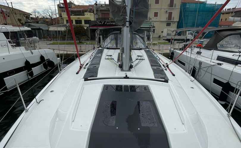 Photo Dufour 48 (2025)