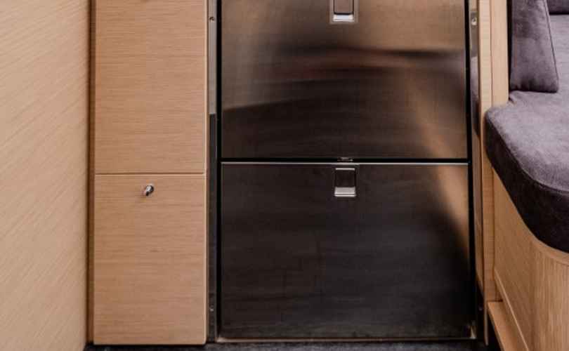 Photo Dufour 48 (2026)