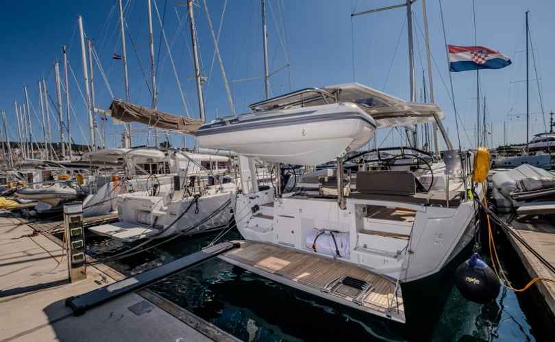 Photo Dufour 48 (2026)