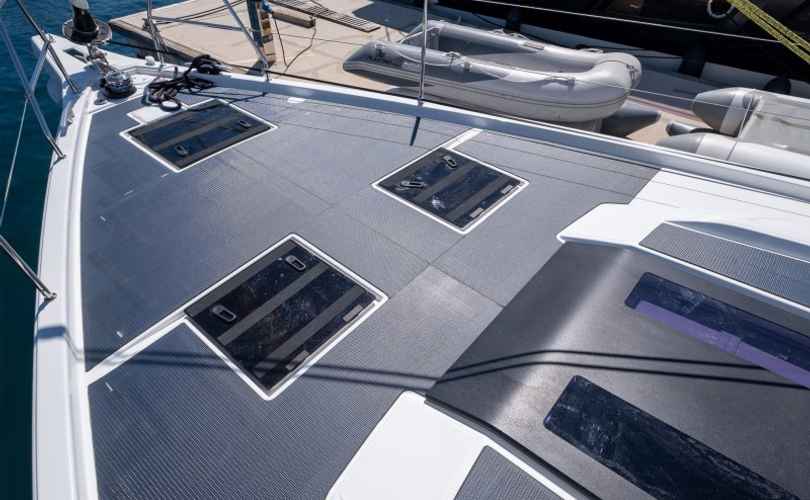 Photo Dufour 48 (2026)