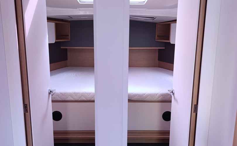 Photo Dufour 48 (2025)