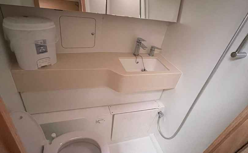 Photo Dufour 48 (2025)