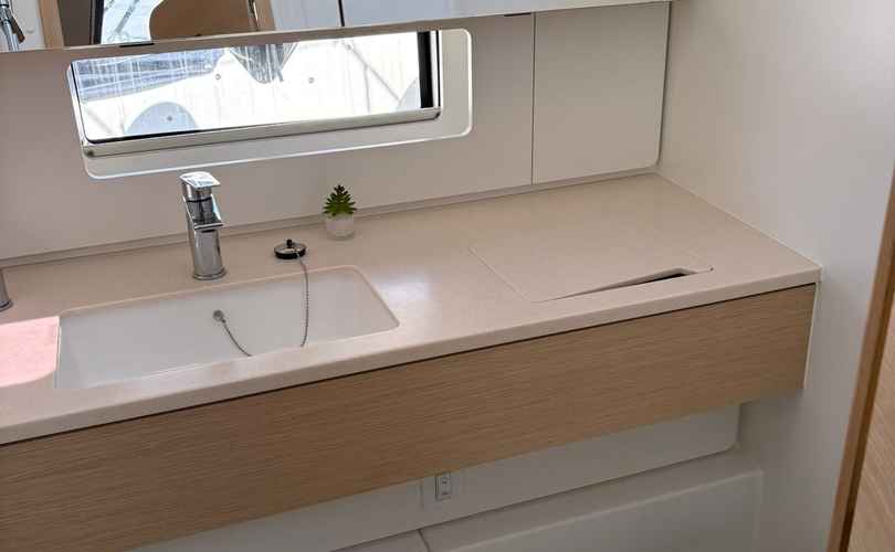 Photo Dufour 48 (2026)