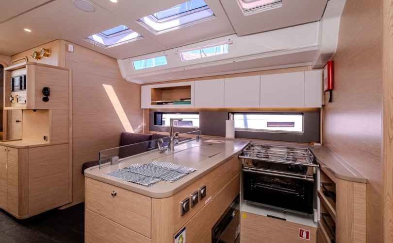 Photo Dufour 48 (2026)