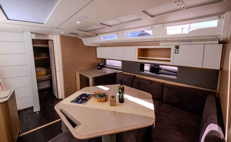 Photo Dufour 48 (2026)