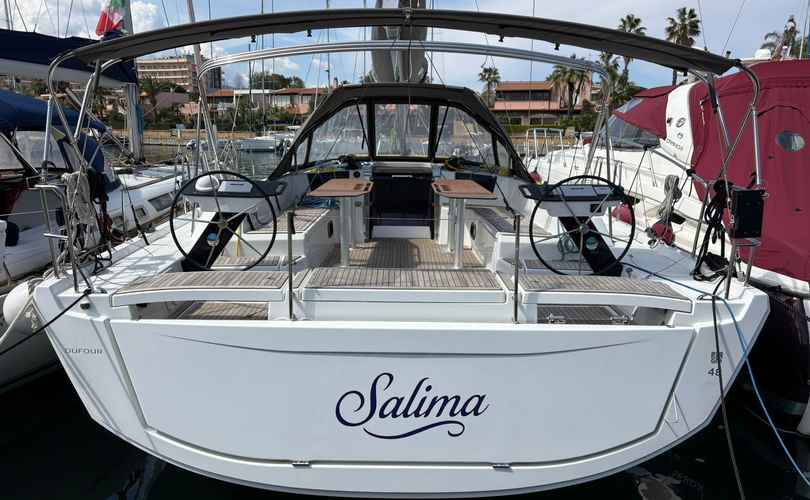 Photo Dufour 48 (2026)