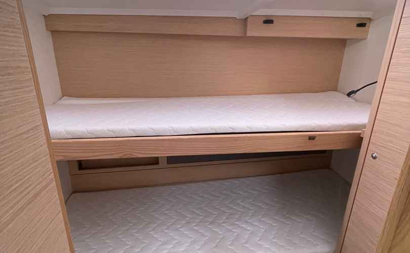 Photo Dufour 48 (2025)