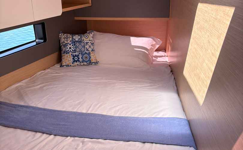 Photo Dufour 48 (2026)