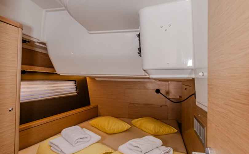 Photo Dufour 48 (2026)