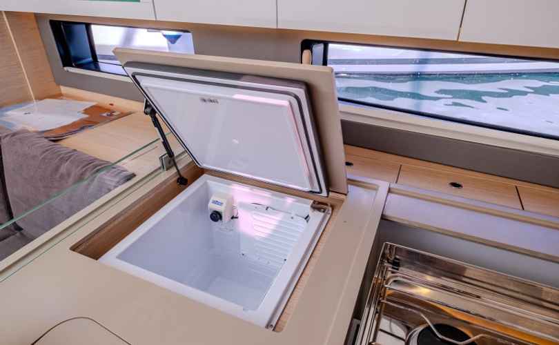 Photo Dufour 48 (2026)