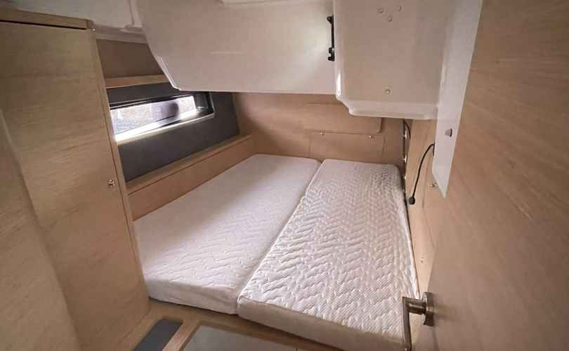 Photo Dufour 48 (2025)