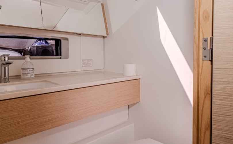 Photo Dufour 48 (2026)