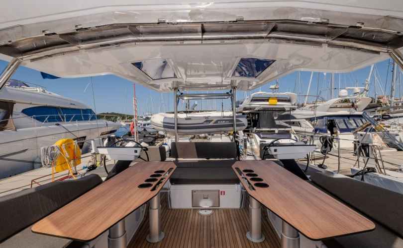 Photo Dufour 48 (2026)