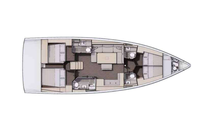 Photo Dufour 48 (2026)