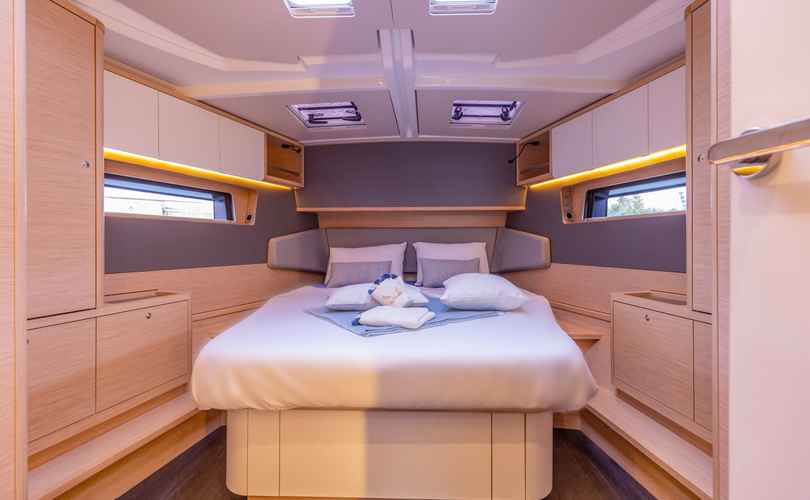 Dufour 48