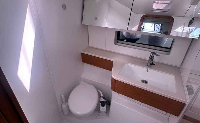 Photo Dufour 48 (2026)