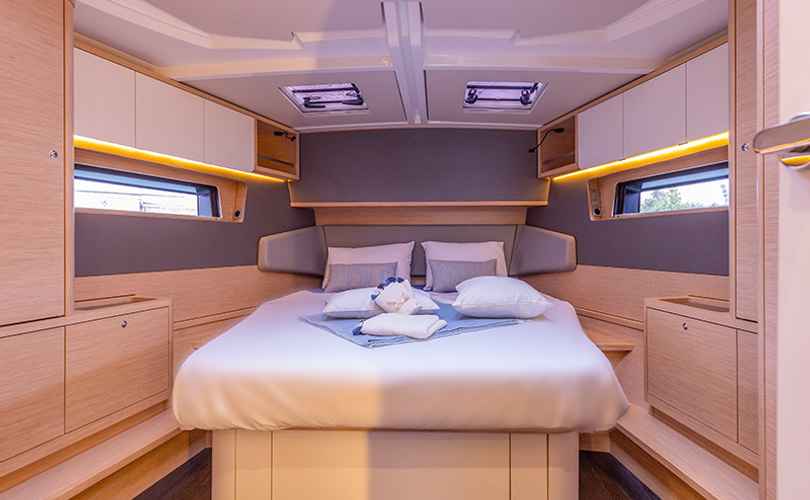 Photo Dufour 48 (2026)