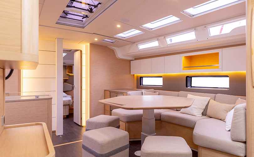 Photo Dufour 48 (2026)