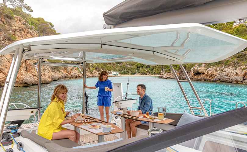 Photo Dufour 48 (2026)