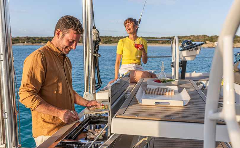 Photo Dufour 48 (2026)