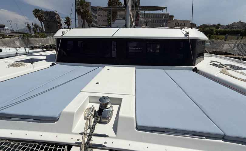 Photo Dufour 48 Catamaran (2022)