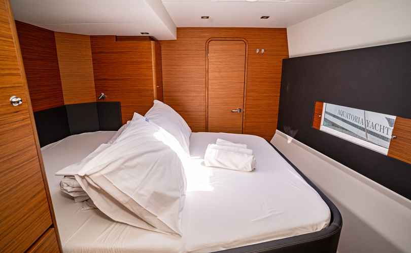 Dufour 48 Catamaran