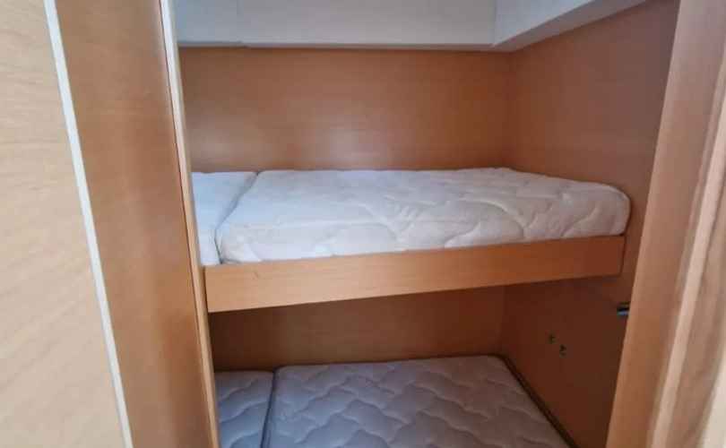 Photo Dufour 48 Catamaran (2022)