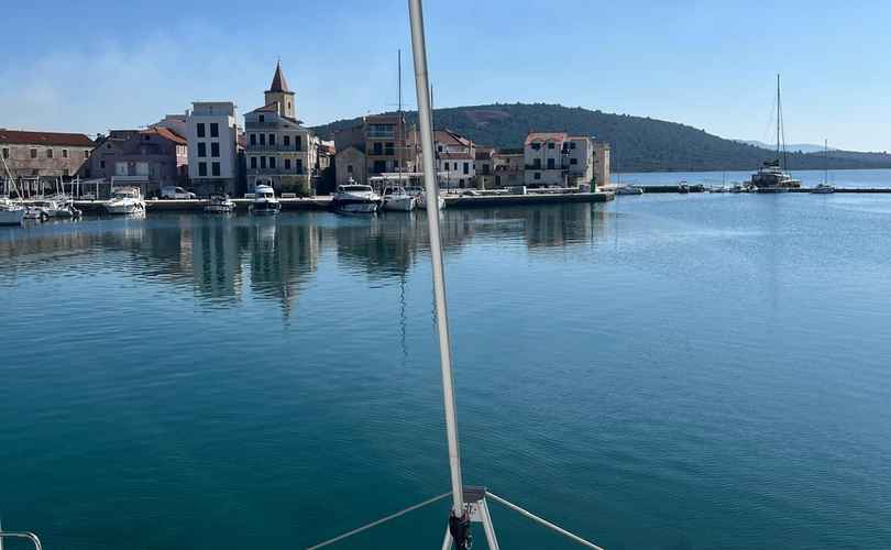 Photo Dufour 48 Catamaran (2022)