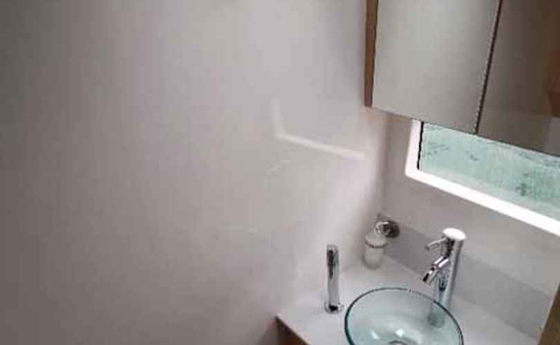 Photo Dufour 48 Catamaran (2022)