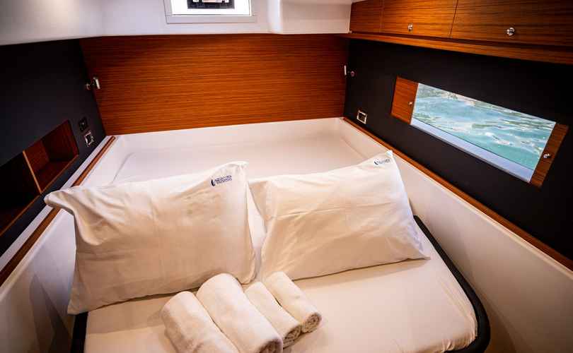 Dufour 48 Catamaran