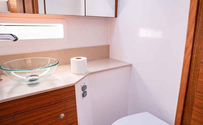 Dufour 48 Catamaran