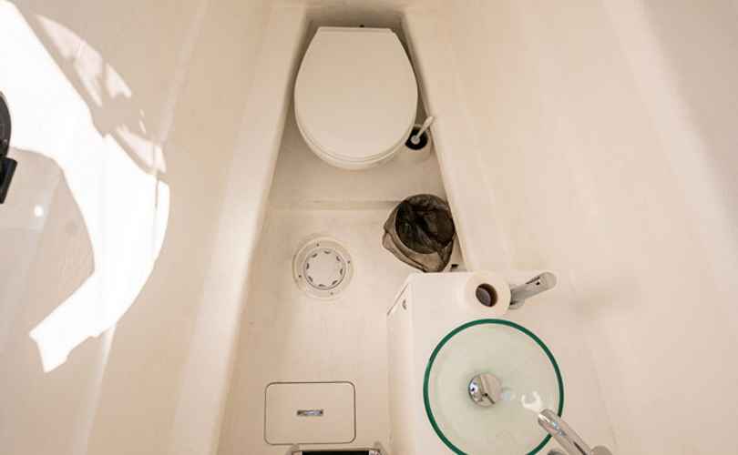 Photo Dufour 48 Catamaran (2025)